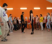 школа латиноамериканских танцев salsa social в щербаковом переулке  изображение 2 на проекте lovefit.ru