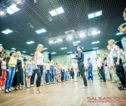 школа латиноамериканских танцев salsa social в щербаковом переулке  изображение 8 на проекте lovefit.ru