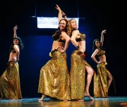 студия танцев i`mpro на улице оптиков изображение 5 на проекте lovefit.ru