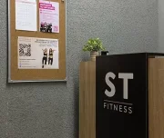 фитнес-студия st.fitness изображение 5 на проекте lovefit.ru