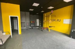Студия персональных тренировок Fitroom.ru на улице Дыбенко