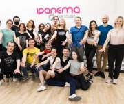 школа танцев ipanema изображение 1 на проекте lovefit.ru