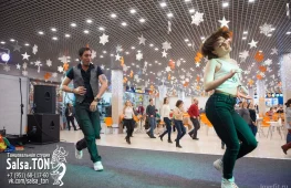 танцевальная студия salsa.ton изображение 2 на проекте lovefit.ru