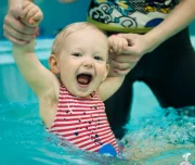 бассейн для детей малыш изображение 5 на проекте lovefit.ru