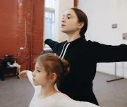 студия балета и растяжки ballet secrets изображение 6 на проекте lovefit.ru