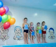 детский бассейн поплавок изображение 4 на проекте lovefit.ru