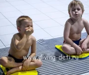 центр обучения детей плаванию балтика кидс изображение 1 на проекте lovefit.ru