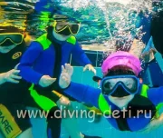 центр обучения детей плаванию балтика кидс изображение 3 на проекте lovefit.ru