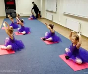 студия балета plastilinstars изображение 4 на проекте lovefit.ru