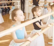 студия балета plastilinstars изображение 5 на проекте lovefit.ru