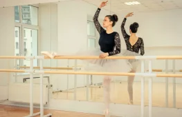 студия балета plastilinstars изображение 2 на проекте lovefit.ru