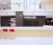 фитнес-клуб fitness one путиловский изображение 12 на проекте lovefit.ru
