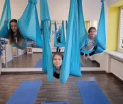 студия йоги воздух wellness club изображение 4 на проекте lovefit.ru