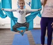 студия йоги воздух wellness club изображение 2 на проекте lovefit.ru