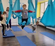 студия йоги воздух wellness club изображение 3 на проекте lovefit.ru