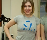 студия персональных тренировок trifit на большом проспекте п.с. изображение 8 на проекте lovefit.ru