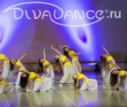 школа танцев divadance на проспекте королева изображение 3 на проекте lovefit.ru