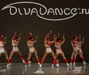 школа танцев divadance на проспекте королева изображение 2 на проекте lovefit.ru