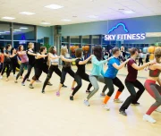 фитнес-клуб sky fitness изображение 4 на проекте lovefit.ru