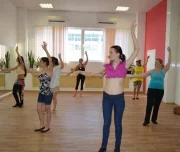 школа танцев hola изображение 1 на проекте lovefit.ru