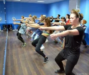 школа танцев movement изображение 5 на проекте lovefit.ru