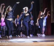 школа танцев movement изображение 1 на проекте lovefit.ru