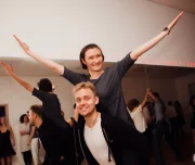 школа танцев non-stop на проспекте добролюбова изображение 5 на проекте lovefit.ru