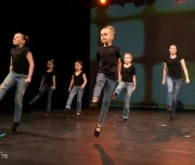 школа танцев и растяжки studia 78 изображение 2 на проекте lovefit.ru