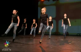 школа танцев и растяжки studia 78 изображение 2 на проекте lovefit.ru