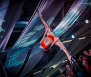 студия танца на пилоне colibri pole dance изображение 4 на проекте lovefit.ru