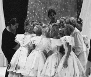 детская школа балета ильи кузнецова на казанской улице изображение 8 на проекте lovefit.ru