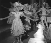 детская школа балета ильи кузнецова на казанской улице изображение 1 на проекте lovefit.ru