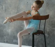 детская школа балета ильи кузнецова на казанской улице изображение 2 на проекте lovefit.ru