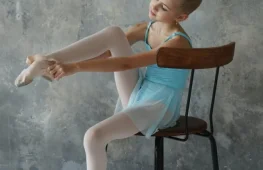 Детская школа балета Ильи Кузнецова на Казанской улице