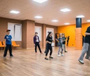 школа танцев i dance изображение 5 на проекте lovefit.ru