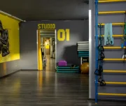 спортивный клуб атлет gym изображение 3 на проекте lovefit.ru