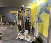 спортивный клуб атлет gym изображение 1 на проекте lovefit.ru