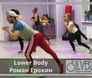 танцевальная студия silver изображение 1 на проекте lovefit.ru