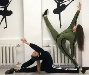 студия стретчинга и балета марины соколовой изображение 2 на проекте lovefit.ru