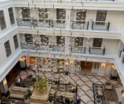 отель tsar palace luxury hotel & spa изображение 7 на проекте lovefit.ru