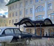 отель tsar palace luxury hotel & spa изображение 6 на проекте lovefit.ru