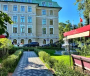 отель tsar palace luxury hotel & spa изображение 2 на проекте lovefit.ru