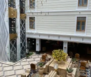 отель tsar palace luxury hotel & spa изображение 8 на проекте lovefit.ru