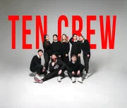 школа танцев ten crew изображение 1 на проекте lovefit.ru
