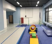детский спортивный гимнастический центр bambini gym изображение 4 на проекте lovefit.ru