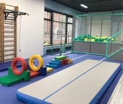 детский спортивный гимнастический центр bambini gym изображение 3 на проекте lovefit.ru