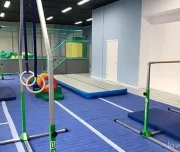 детский спортивный гимнастический центр bambini gym изображение 1 на проекте lovefit.ru