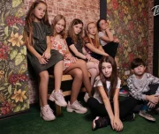школа танцев top teen studio изображение 8 на проекте lovefit.ru