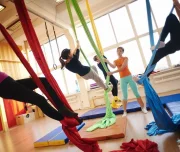 студия воздушной гимнастики юнга изображение 2 на проекте lovefit.ru