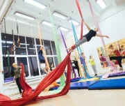 студия воздушной гимнастики юнга изображение 3 на проекте lovefit.ru